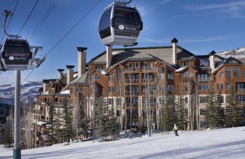 Highlands Townhomes Apartamento | Highlands Slopeside #221 condo