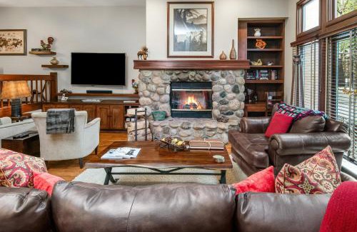 Highlands Townhomes Apartamento | Highlands Slopeside Townhome #18 condo