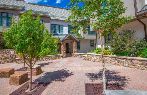 Highlands Townhomes Apartamento | Highlands Slopeside Townhome #18 condo