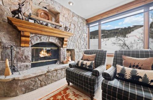 Highlands Townhomes Apartamento | Highlands Slopeside 217 by East West Hospitality