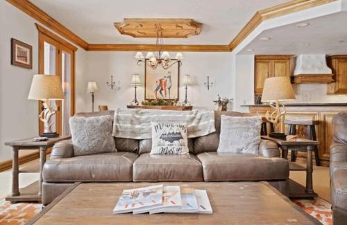 Highlands Townhomes Apartamento | Highlands Slopeside 217 by East West Hospitality