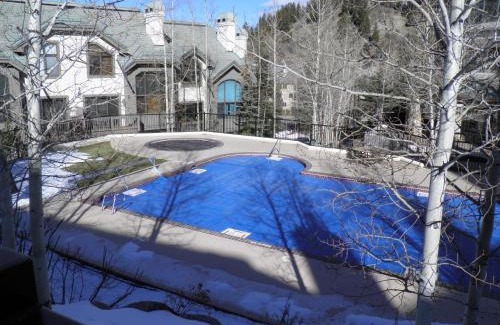 Highlands Townhomes Apartamento | Highlands Townhome by Vail Realty