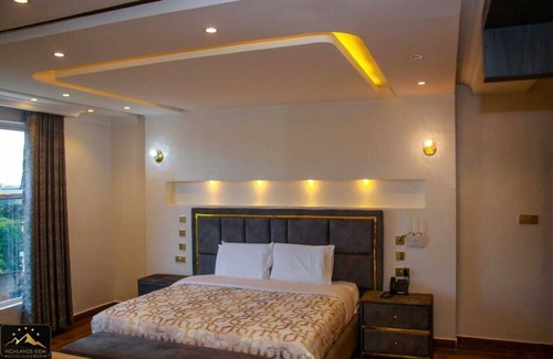 Nyeri Hotel | Highlands view boutique villas & resort