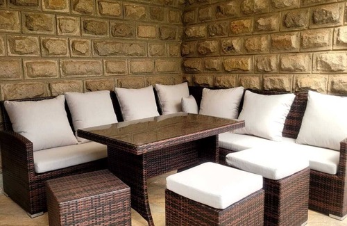 Nyeri Hotel | Highlands view boutique villas & resort
