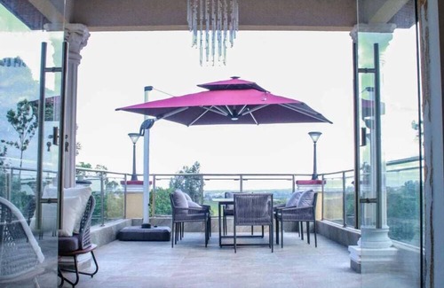 Nyeri Hotel | Highlands view boutique villas & resort
