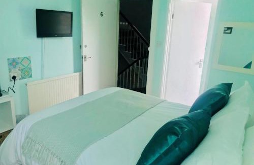 Weston-super-Mare Casa | Highlea Guest House