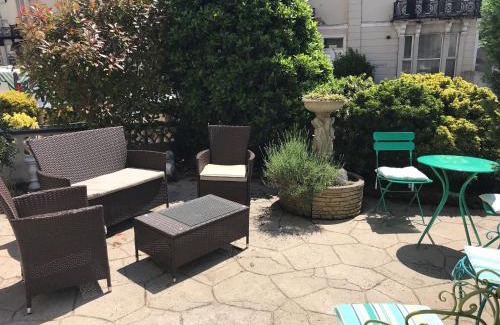 Weston-super-Mare Casa | Highlea Guest House
