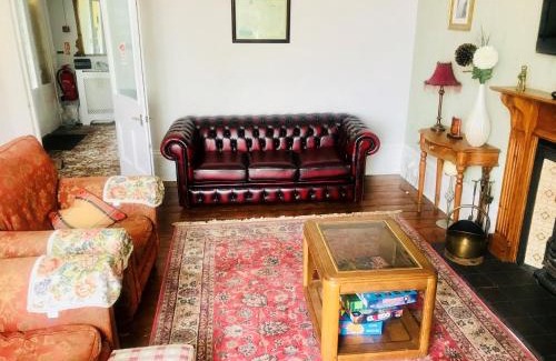 Weston-super-Mare Casa | Highlea Guest House