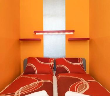 Margareten Apartamento | Highlight Apartment Naschmarkt
