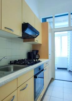 Margareten Apartamento | Highlight Apartment Naschmarkt