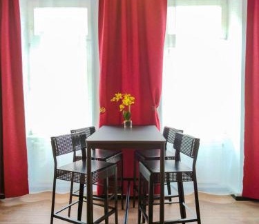 Margareten Apartamento | Highlight Apartment Naschmarkt