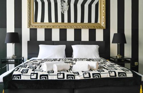 Margareten Apartamento | Highlight Apartment St Charles Church