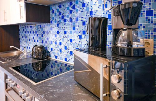 Margareten Apartamento | Highlight Apartment St Charles Church