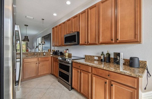 Bradenton Condominio | Golf course 3b/2b condo with resort style amenities - remodled new bathrooms