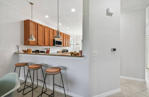 Bradenton Condominio | Golf course 3b/2b condo with resort style amenities - remodled new bathrooms