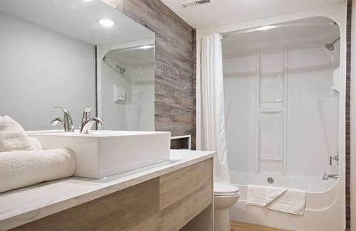 Prince Rupert Hotel | Highliner Hotel & Conference Centre