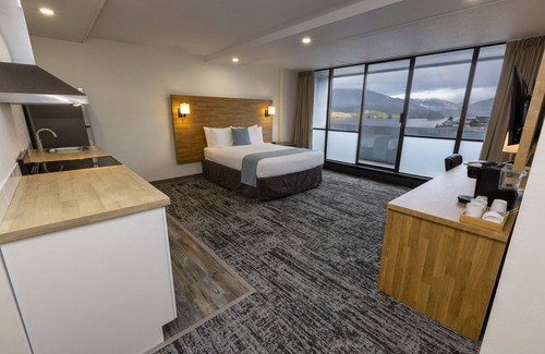 Prince Rupert Hotel | Highliner Hotel & Conference Centre