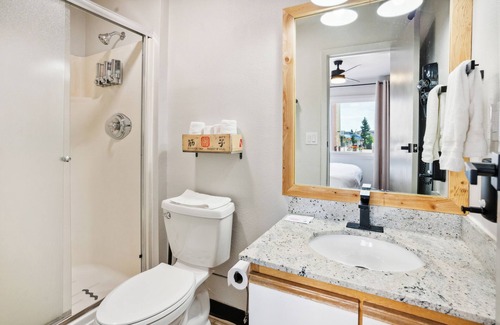 Downtown Anchorage Hotel | Highliner Hotel