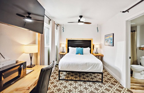 Downtown Anchorage Hotel | Highliner Hotel