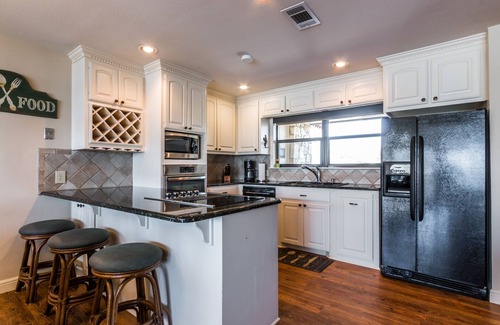 Horseshoe Bay Casa | Family Friendly en el agua