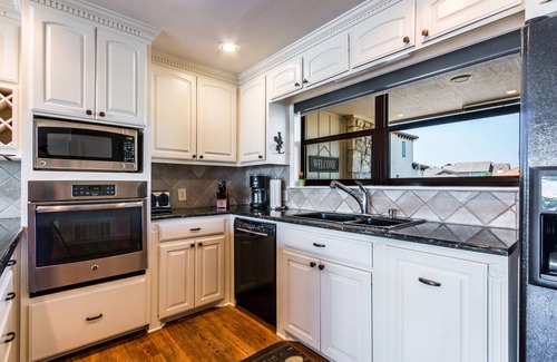 Horseshoe Bay Casa | Family Friendly en el agua