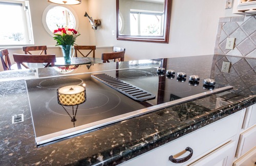 Horseshoe Bay Casa | Family Friendly en el agua