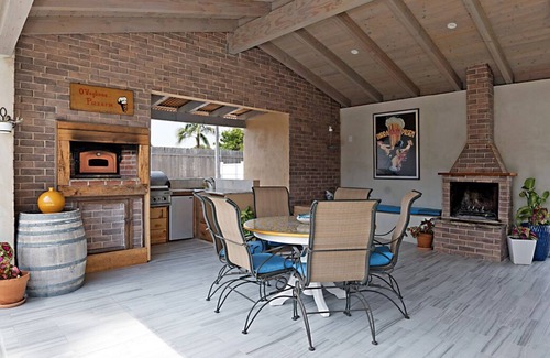 Serra Mesa Casa | Highly Upgraded Single Level House in Central San Diego