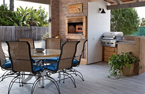 Serra Mesa Casa | Highly Upgraded Single Level House in Central San Diego