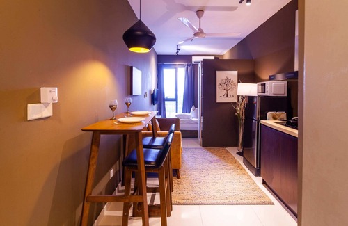 Petaling Jaya Apartamento | Highpark in Petaling Jaya, Kelana Jaya by Plush