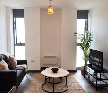 Bradford Apartamento | HighPoint 401