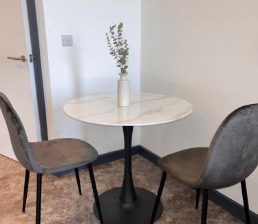Bradford Apartamento | HighPoint 401