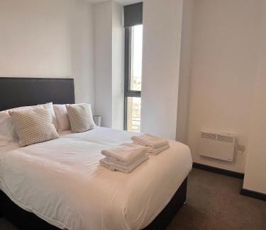 Bradford Apartamento | HighPoint 401