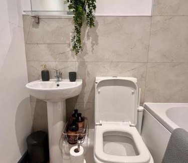 Bradford Apartamento | HighPoint 401