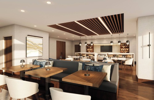 Sioux Falls Hotel | Highpoint Hotel