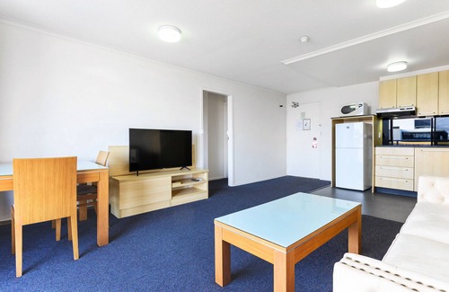Gladstone Apartamento | Highpoint International