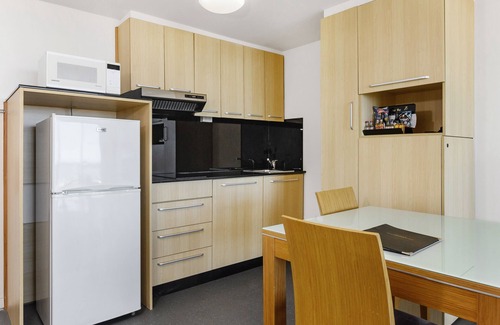 Gladstone Apartamento | Highpoint International