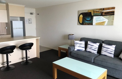 Gladstone Apartamento | Highpoint International