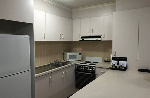 Gladstone Apartamento | Highpoint International