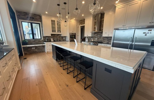 Langley Casa | Highpoint Luxury Estate Retreat BR - 3 & 4