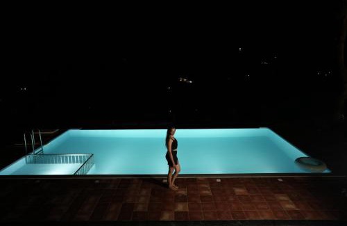 Udumbanchola Apartamento | Highrange Villas