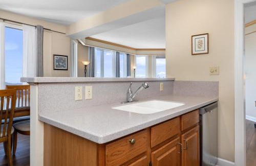 Chestnut Springs Casa | Highridge Court 24 with Wintergreen Advantage