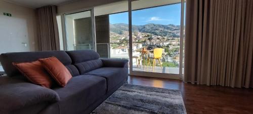 Santo Antonio Apartamento | Highrise Madalenas Apartment