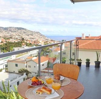 Santo Antonio Apartamento | Highrise Madalenas Apartment