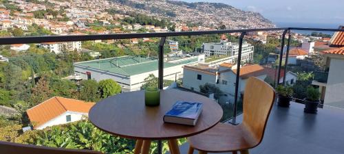 Santo Antonio Apartamento | Highrise Madalenas Apartment