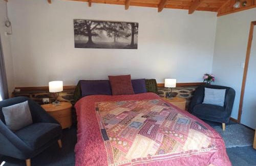 Gemmells Cama Y Desayuno | HighRoost Bed & Breakfast accomodation - rural escape