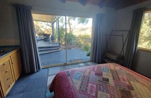 Gemmells Cama Y Desayuno | HighRoost Bed & Breakfast accomodation - rural escape