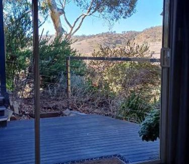 Gemmells Cama Y Desayuno | HighRoost Bed & Breakfast accomodation - rural escape