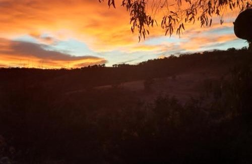 Gemmells Cama Y Desayuno | HighRoost Bed & Breakfast accomodation - rural escape