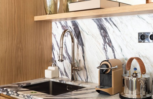 2nd Arrondissement Apartamento | HIGHSTAY - Luxury Serviced Apartments - Place des Victoires