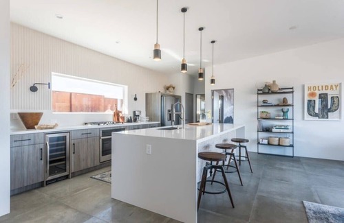 Joshua Tree Casa | Hightail House By Homestead Modern